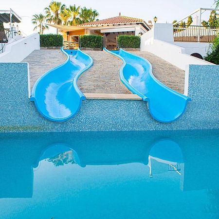 Siesta Mar 2 Villa Cala En Porter  Екстериор снимка