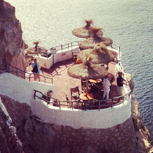 Siesta Mar 2 Villa Cala En Porter  Екстериор снимка