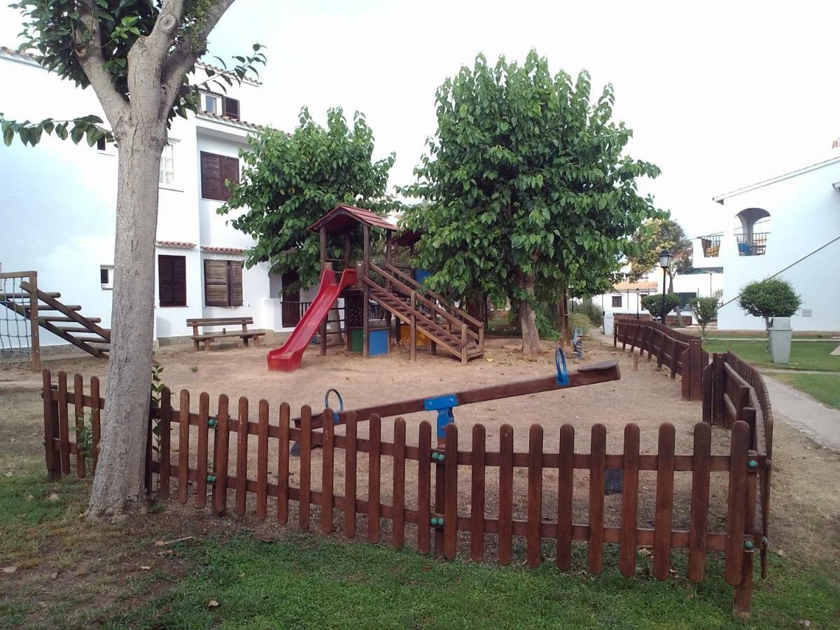 Siesta Mar 2 Villa Cala En Porter  Екстериор снимка