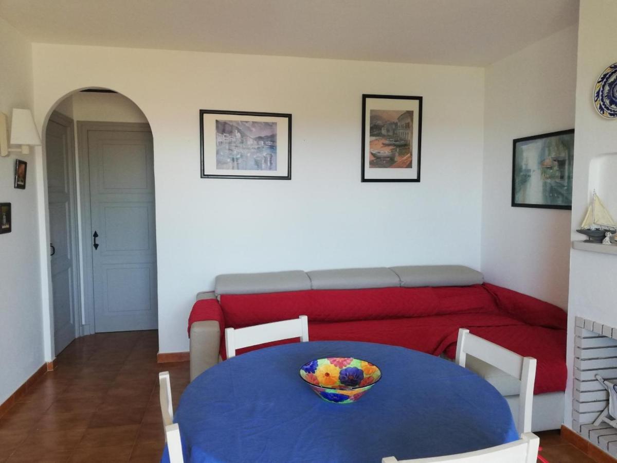 Siesta Mar 2 Villa Cala En Porter  Екстериор снимка