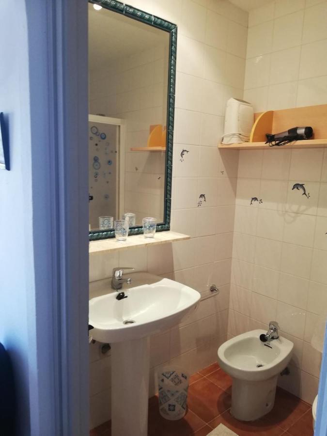 Siesta Mar 2 Villa Cala En Porter  Екстериор снимка