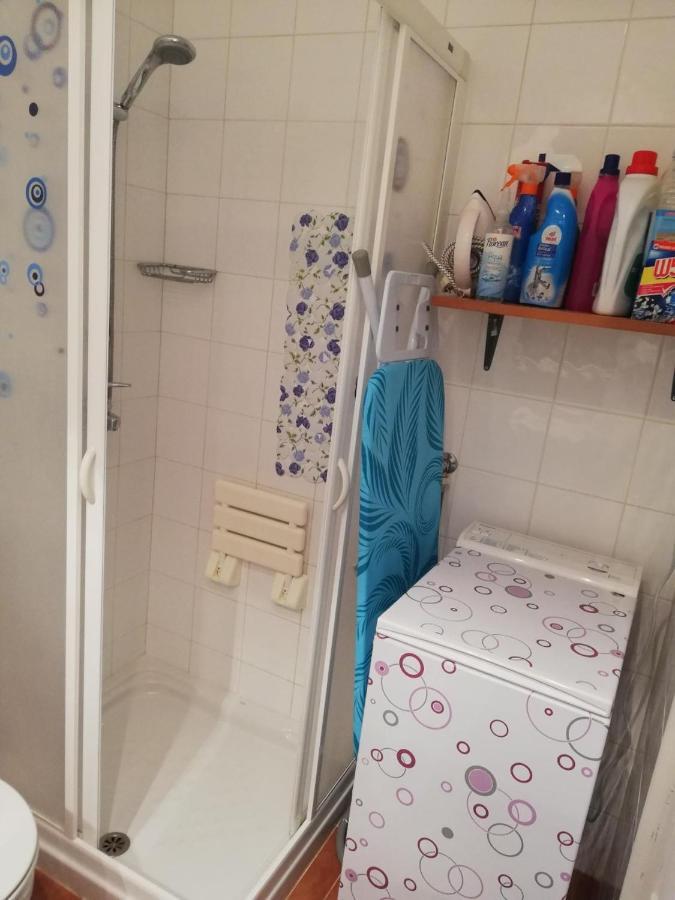 Siesta Mar 2 Villa Cala En Porter  Екстериор снимка