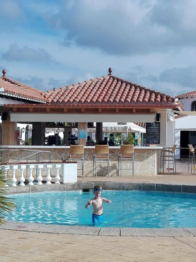 Siesta Mar 2 Villa Cala En Porter  Екстериор снимка