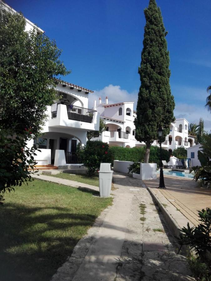 Siesta Mar 2 Villa Cala En Porter  Екстериор снимка