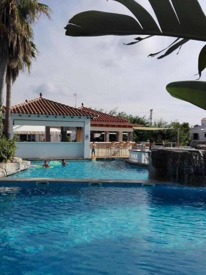Siesta Mar 2 Villa Cala En Porter  Екстериор снимка
