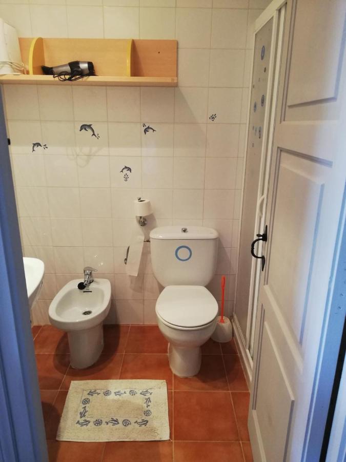 Siesta Mar 2 Villa Cala En Porter  Екстериор снимка