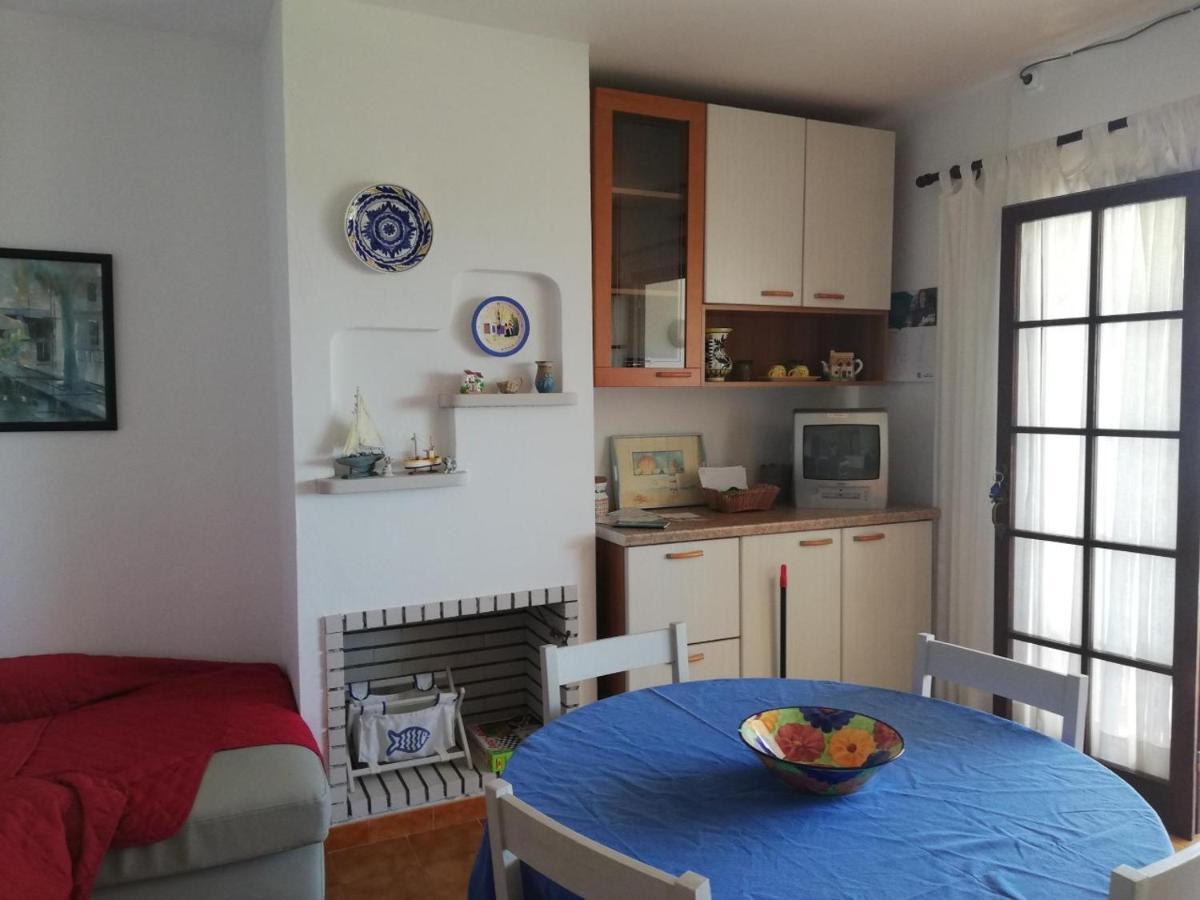 Siesta Mar 2 Villa Cala En Porter  Екстериор снимка